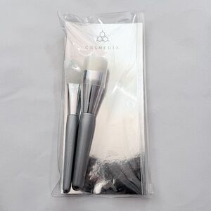 Cosmedix Skincare Brush Duo